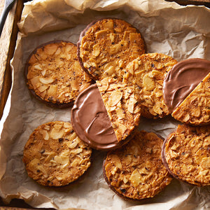 東京ナッティーショコラサンド(10個入)