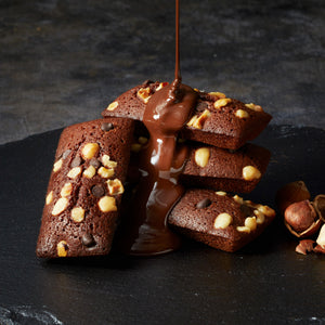 東京ナッティーショコラアソート(8個入)