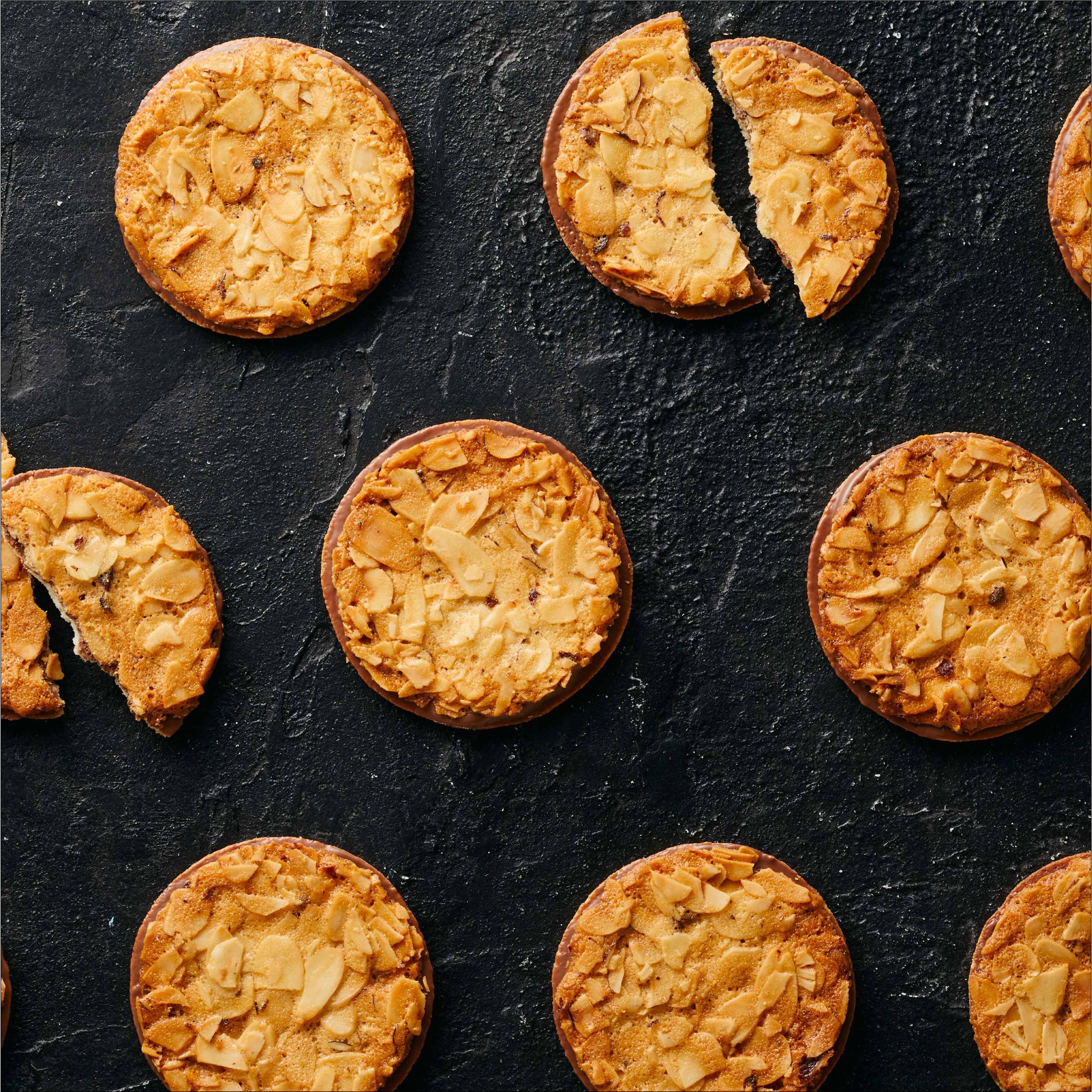 東京ナッティーショコラサンド(3個入)