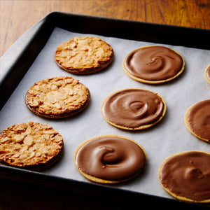 東京ナッティーショコラサンド(8個入)